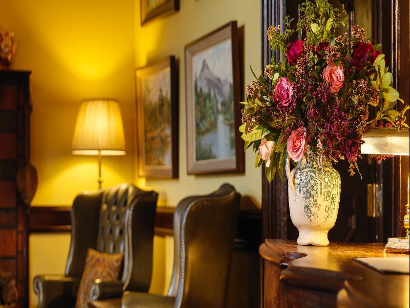 Ballynahinch Castle Hotel Luaran gambar