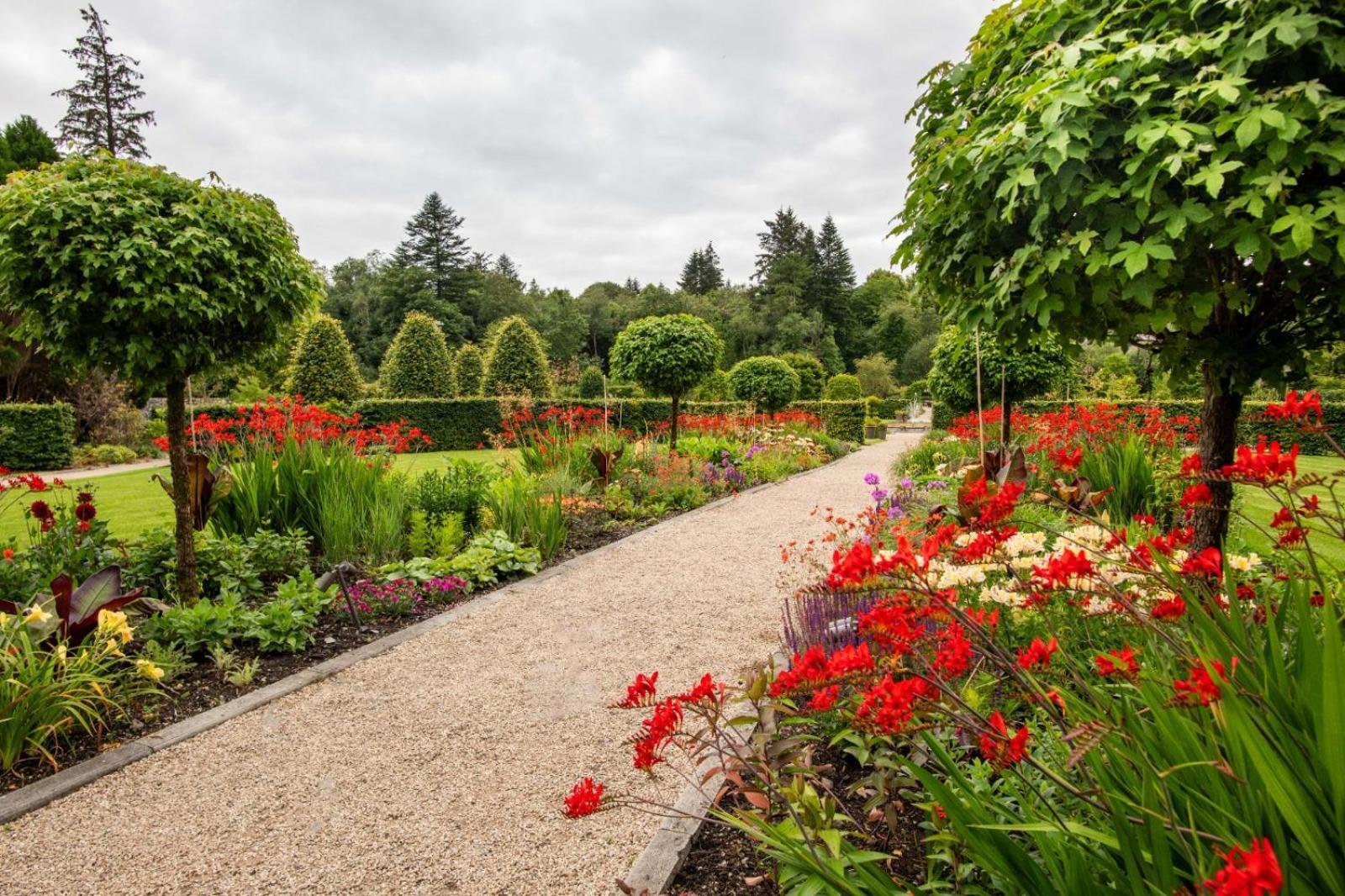 Ballynahinch Castle Hotel Luaran gambar