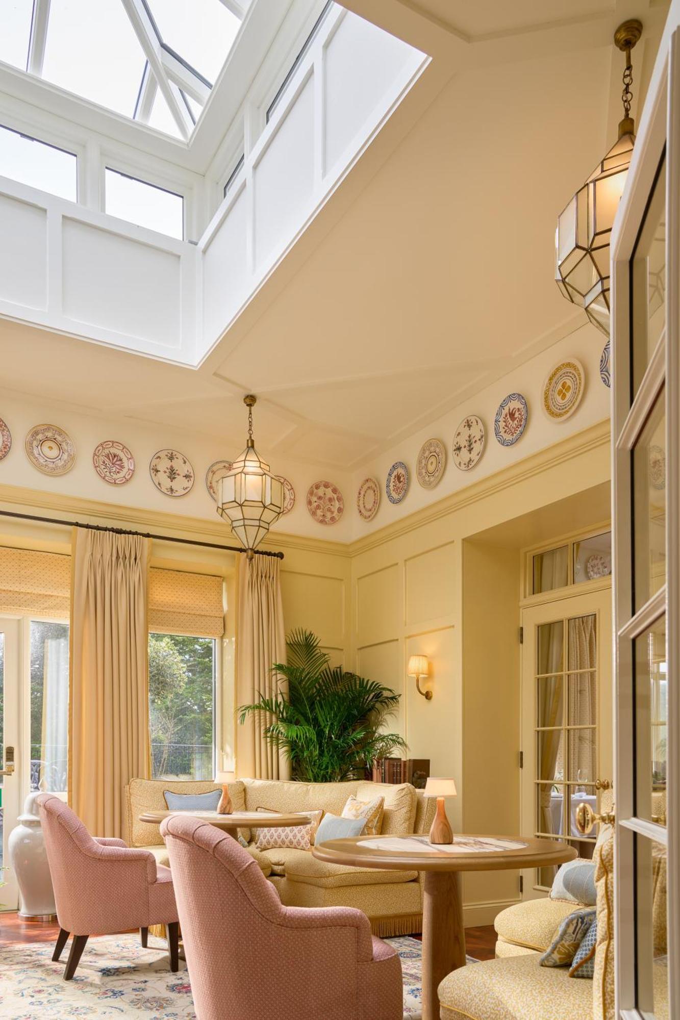Ballynahinch Castle Hotel Luaran gambar