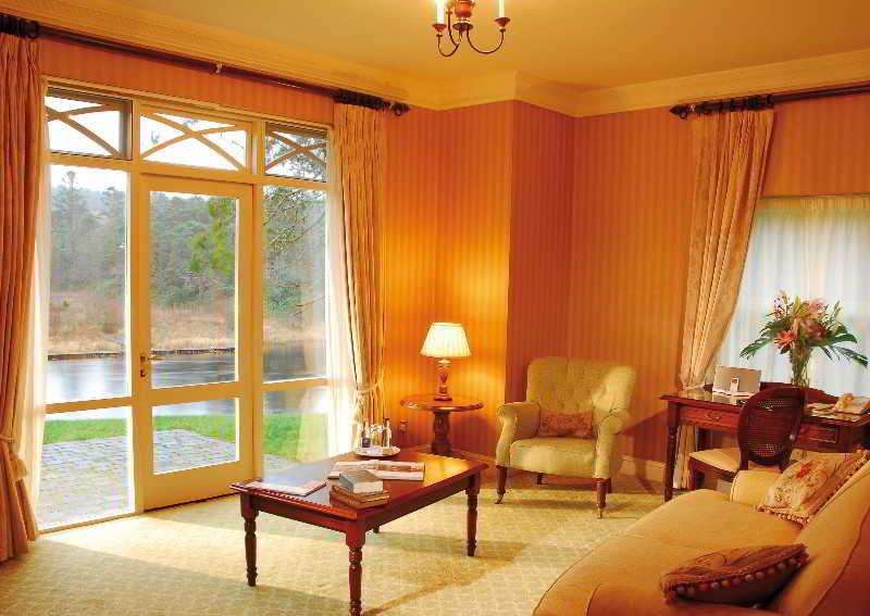 Ballynahinch Castle Hotel Luaran gambar
