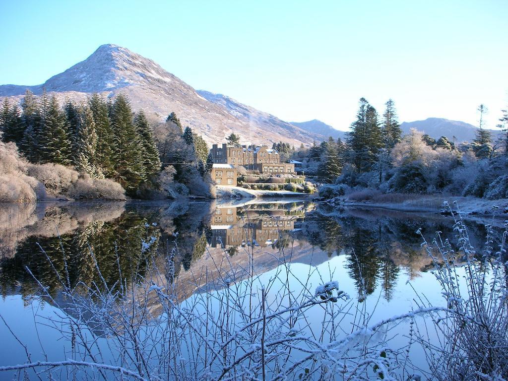 Ballynahinch Castle Hotel Luaran gambar