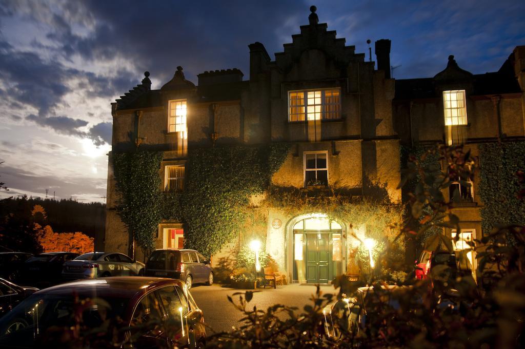 Ballynahinch Castle Hotel Luaran gambar